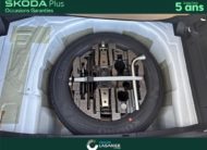 SKODA FABIA 1.0 TSI 95 CH EVO 2 BVM5 Selection