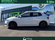 SKODA FABIA 1.0 TSI 95 CH EVO 2 BVM5 Selection