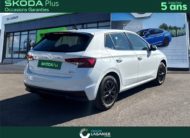 SKODA FABIA 1.0 TSI 95 CH EVO 2 BVM5 Selection