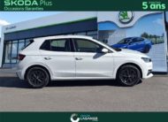SKODA FABIA 1.0 TSI 95 CH EVO 2 BVM5 Selection