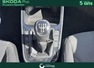 SKODA FABIA 1.0 TSI 95 CH EVO 2 BVM5 Selection