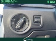 SKODA FABIA 1.0 TSI 95 CH EVO 2 BVM5 Selection