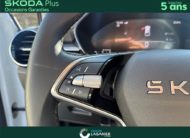 SKODA FABIA 1.0 TSI 95 CH EVO 2 BVM5 Selection