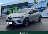 RENAULT CLIO TCE 130 EDC FAP Intens
