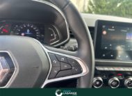 RENAULT CLIO TCE 130 EDC FAP Intens