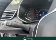 RENAULT CLIO TCE 130 EDC FAP Intens