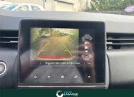 RENAULT CLIO TCE 130 EDC FAP Intens