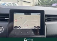 RENAULT CLIO TCE 130 EDC FAP Intens