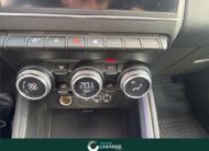 RENAULT CLIO TCE 130 EDC FAP Intens