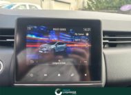 RENAULT CLIO TCE 130 EDC FAP Intens