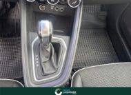 RENAULT CLIO TCE 130 EDC FAP Intens