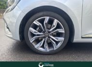 RENAULT CLIO TCE 130 EDC FAP Intens