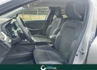 RENAULT CLIO TCE 130 EDC FAP Intens