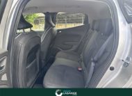 RENAULT CLIO TCE 130 EDC FAP Intens
