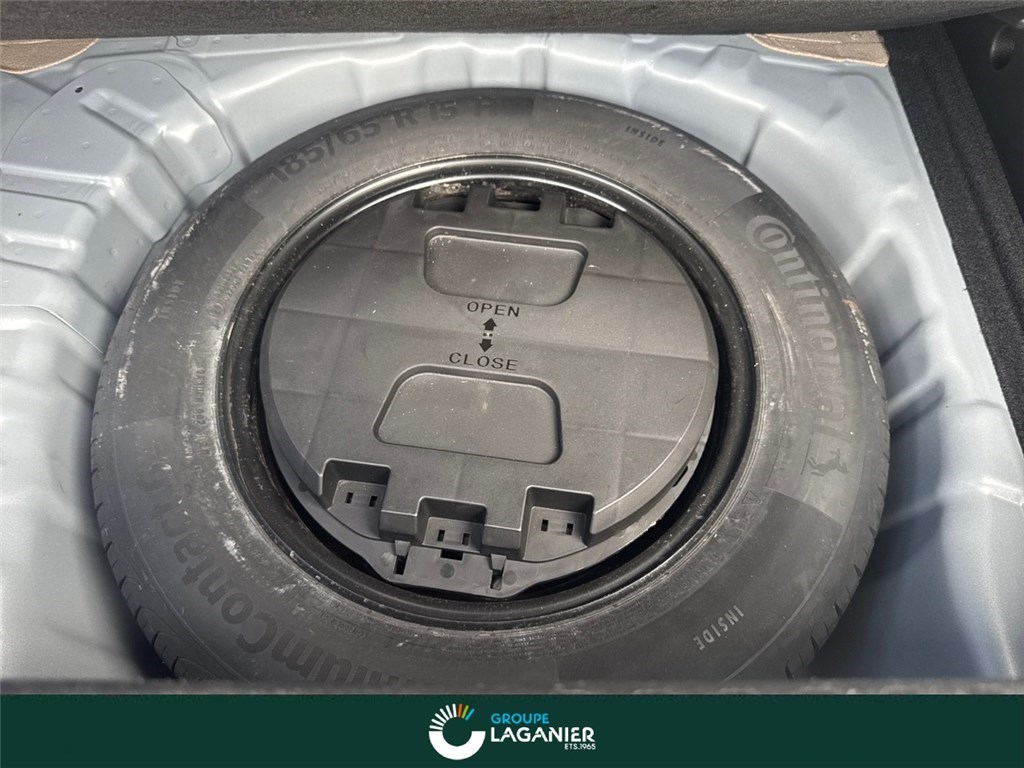 RENAULT CLIO TCE 130 EDC FAP Intens