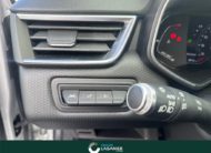 RENAULT CLIO TCE 130 EDC FAP Intens