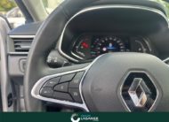 RENAULT CLIO TCE 130 EDC FAP Intens