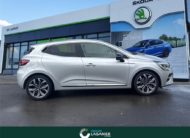 RENAULT CLIO TCE 130 EDC FAP Intens