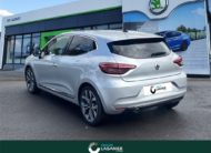 RENAULT CLIO TCE 130 EDC FAP Intens