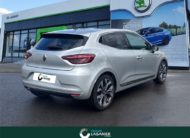 RENAULT CLIO TCE 130 EDC FAP Intens