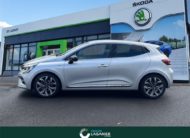 RENAULT CLIO TCE 130 EDC FAP Intens