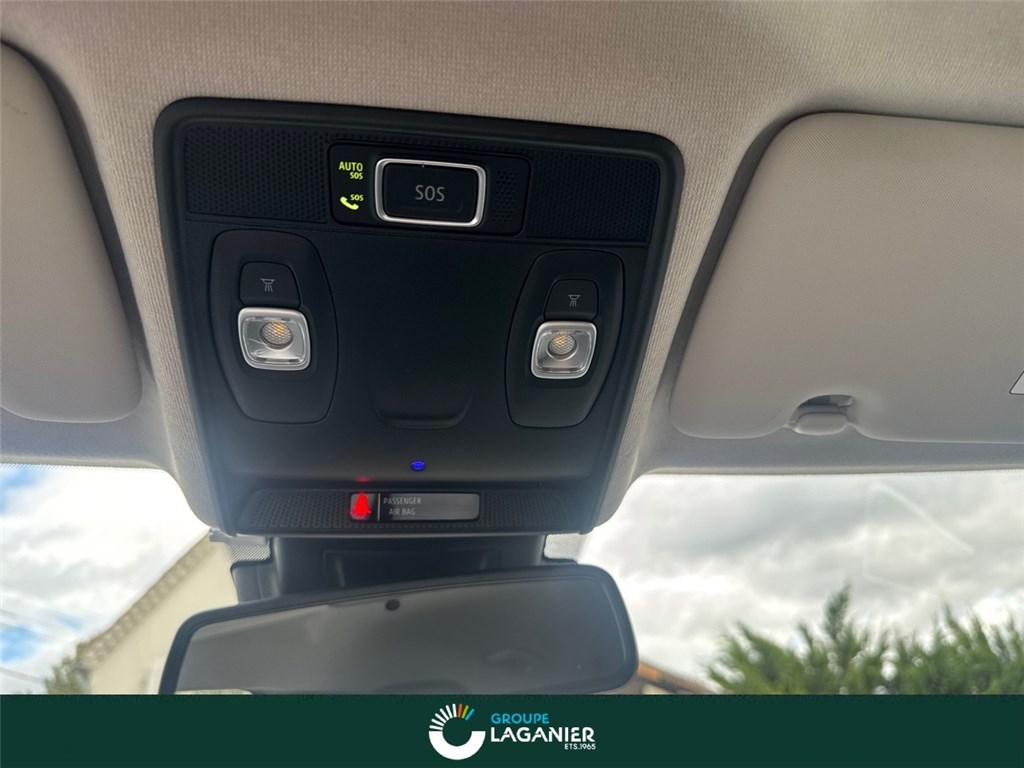 RENAULT CLIO TCE 130 EDC FAP Intens