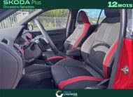 SKODA FABIA 1.0 TSI 95 CH DSG7 Monte-Carlo