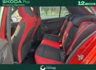 SKODA FABIA 1.0 TSI 95 CH DSG7 Monte-Carlo