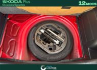 SKODA FABIA 1.0 TSI 95 CH DSG7 Monte-Carlo