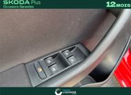 SKODA FABIA 1.0 TSI 95 CH DSG7 Monte-Carlo