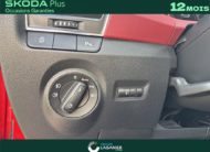 SKODA FABIA 1.0 TSI 95 CH DSG7 Monte-Carlo