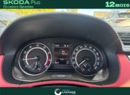 SKODA FABIA 1.0 TSI 95 CH DSG7 Monte-Carlo