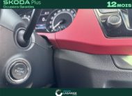 SKODA FABIA 1.0 TSI 95 CH DSG7 Monte-Carlo