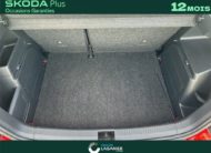 SKODA FABIA 1.0 TSI 95 CH DSG7 Monte-Carlo