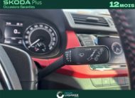 SKODA FABIA 1.0 TSI 95 CH DSG7 Monte-Carlo