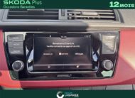 SKODA FABIA 1.0 TSI 95 CH DSG7 Monte-Carlo