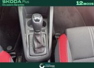 SKODA FABIA 1.0 TSI 95 CH DSG7 Monte-Carlo