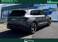 SKODA ELROQ 340 CH BATTERIE RS RS