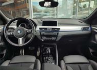 BMW X2 F39 SDRIVE 18I 136 CH DKG7 M Sport