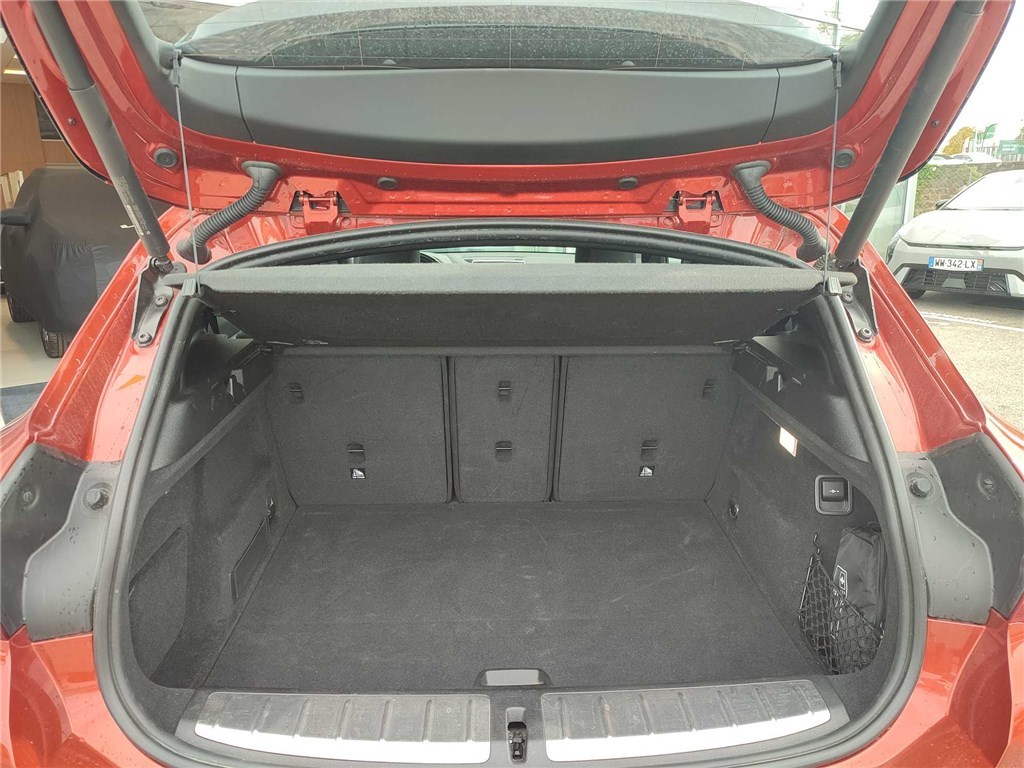 BMW X2 F39 SDRIVE 18I 136 CH DKG7 M Sport