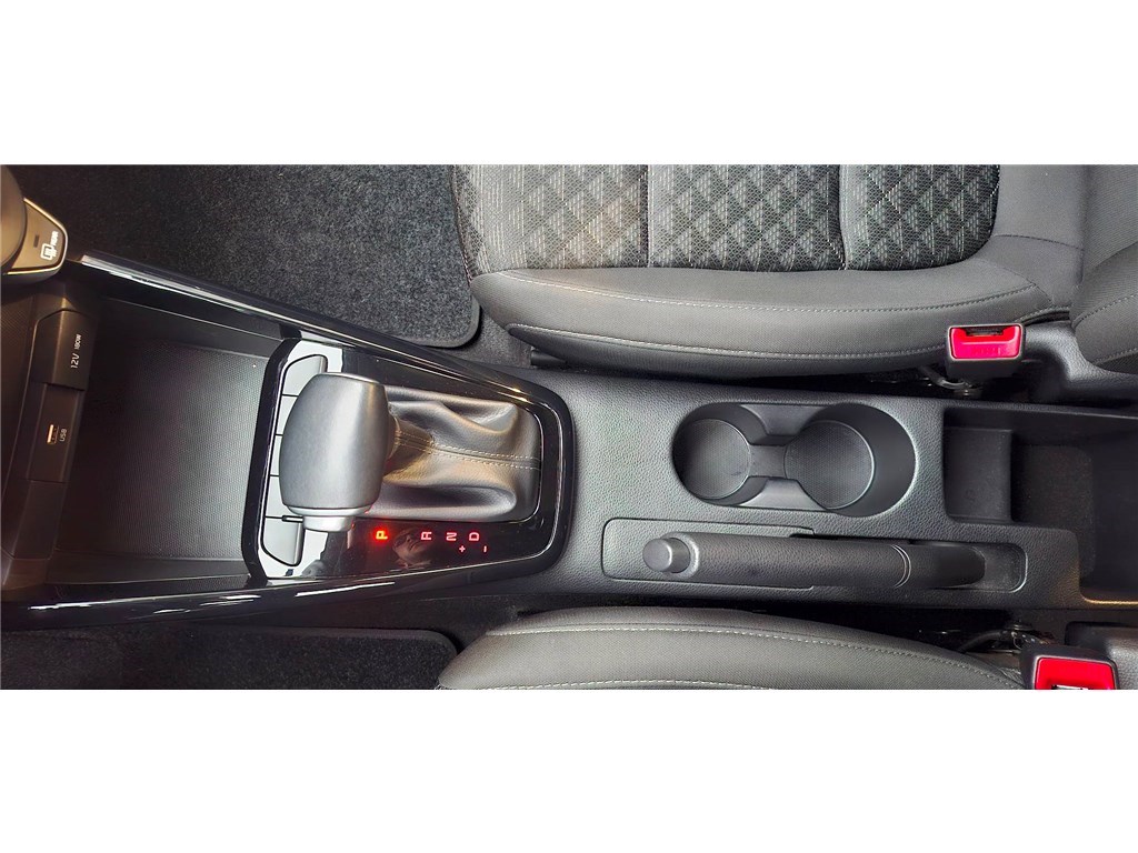 KIA RIO 1.0 T-GDI 100 CH DCT7 Active