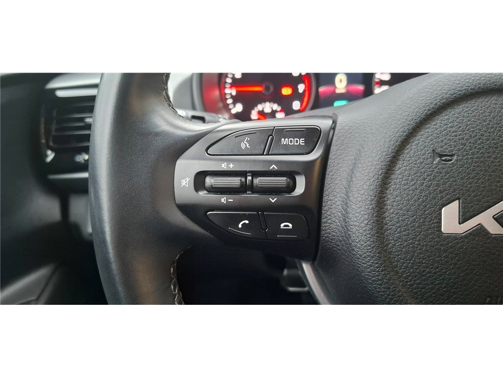 KIA RIO 1.0 T-GDI 100 CH DCT7 Active