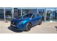 PEUGEOT 3008 HYBRID 145 E-DCS6 GT