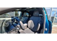 PEUGEOT 3008 HYBRID 145 E-DCS6 GT