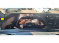 PEUGEOT 3008 HYBRID 145 E-DCS6 GT
