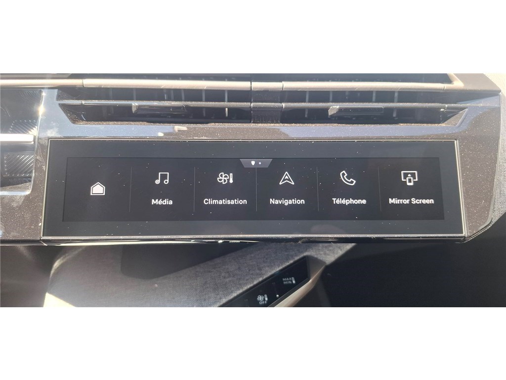 PEUGEOT 3008 HYBRID 145 E-DCS6 GT