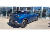 PEUGEOT 3008 HYBRID 145 E-DCS6 GT