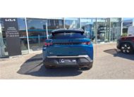 PEUGEOT 3008 HYBRID 145 E-DCS6 GT