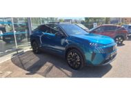 PEUGEOT 3008 HYBRID 145 E-DCS6 GT