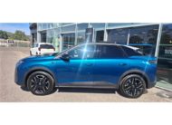 PEUGEOT 3008 HYBRID 145 E-DCS6 GT